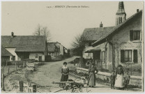 Meroux (Territoire de Belfort).