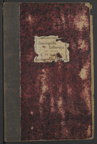 De 13 ans à 21 ans.