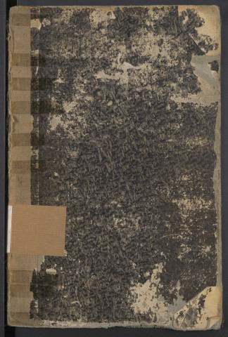 1er juillet 1863 - 15 février 1865