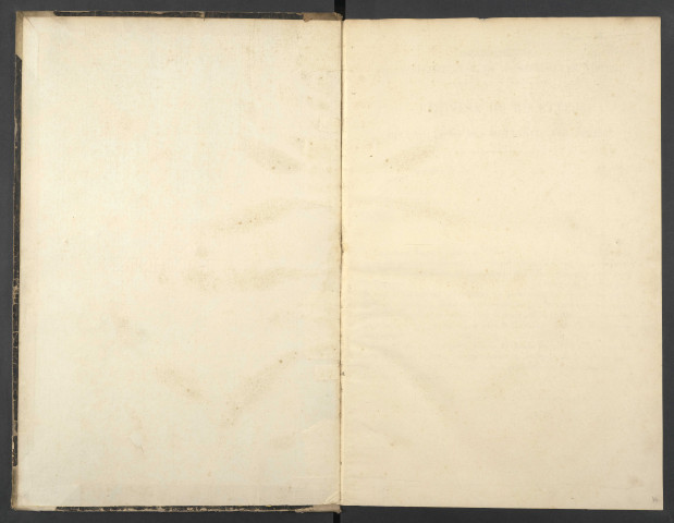 4 juin 1851 - 4 mai 1852