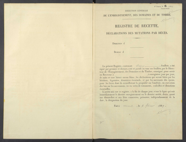 27 septembre 1855 - 10 janvier 1856