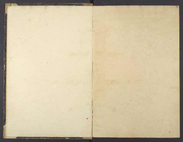 15 novembre 1858 - 18 janvier 1860