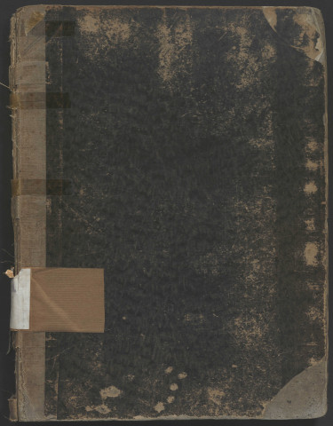 26 juillet 1887 - 12 mai 1888