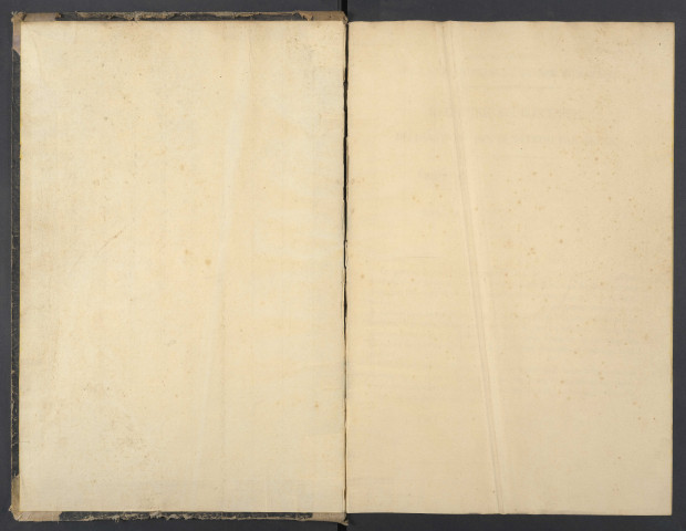 2 janvier 1836 - 7 octobre 1836