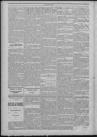 Juin 1891