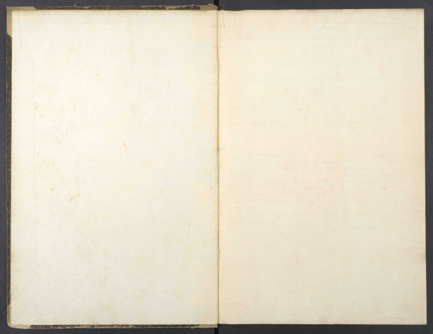 2 juillet 1844 - 9 juin 1845