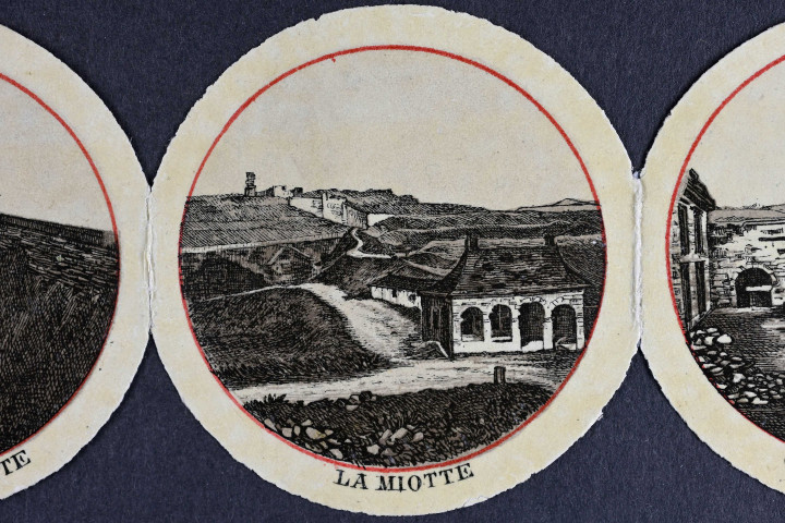 [Belfort], la Miotte.