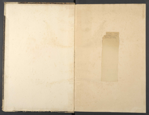 28 avril 1870 - 14 mai 1872