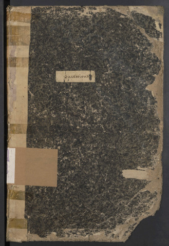 11 février 1834 - 9 juillet 1835