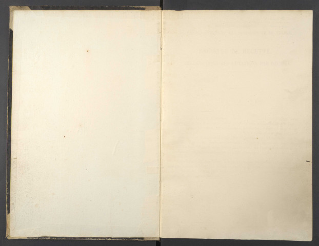 18 décembre 1878 - 27 août 1879