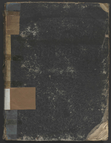 20 novembre 1841 - 26 décembre 1842