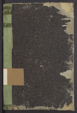 2 juin 1834 - 23 juin 1836