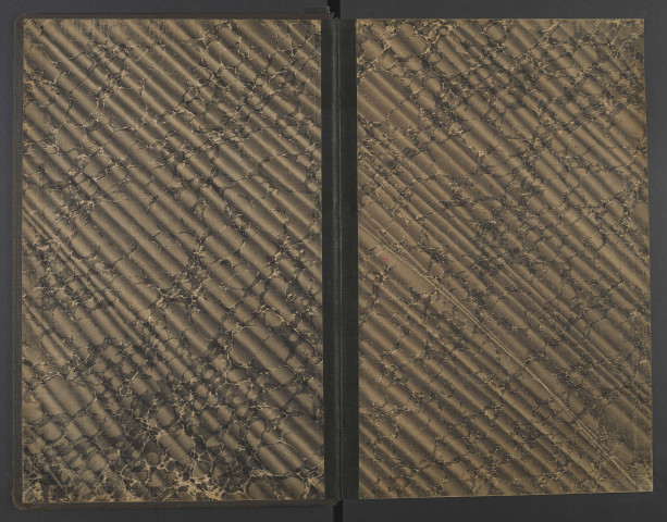 Protection des enfants du premier âge : registre matricule.