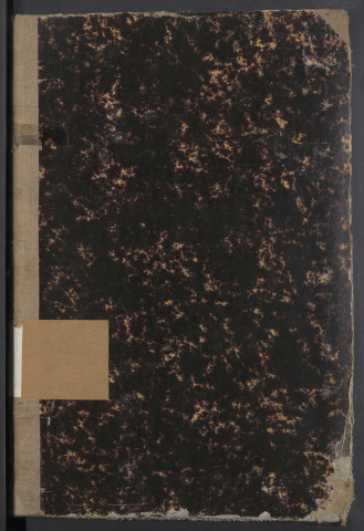 15 février 1865 - 17 septembre 1866