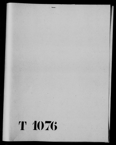 Don fait par le roi de France, sur la recommandation du cardinal de Mazarin, au colonel Axel Taupadel du fief de Blotzheim (septembre 1660), confirmation de la possession de Blotzheim au sieur de Glutz, conseiller de Soleure, qui l'avait acquis pour 8000 livres (10 décembre 1686), prise de possession de la seigneurie par le sieur d'Hervard, seigneur de Landser (24 mai 1697), acte de prise de possession de Blotzheim par le duc de Mazarin par réversion au comté de Ferrette en vertu des lettres de donation (21 juin 1697), état des revenus de cette terre (septembre 1697), procédure entre Marie Bronner, veuve Glutz, le duc de Mazarin, puis son fils, le duc de La Meilleraye, au sujet de la possession de Blotzheim, avec arrêt du Conseil du 21 juin 1707 ordonnant la réunion de la terre au comté de Ferrette (1660-1707).
