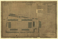 Atlas des fortifications, Caserne Gérard (anciennement quartier Y de cavalerie)