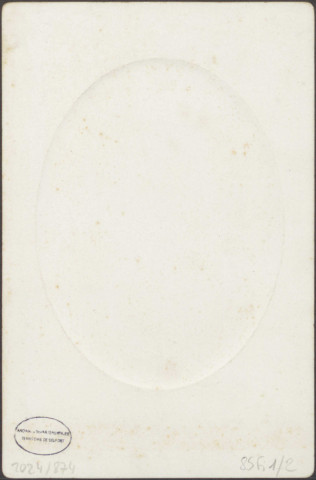 Général Jean Baptiste Philippe "Victor" Comte, (Bitche, 1825-Paris, 1889). Officier du 42e régiment d'infanterie de ligne, épaulettes à franges en graines d'épinard, décoré de l'Ordre de la Légion d'Honneur et 6 autres distinctions.