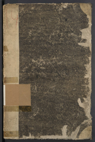 16 mars 1822 - 23 juin  1826