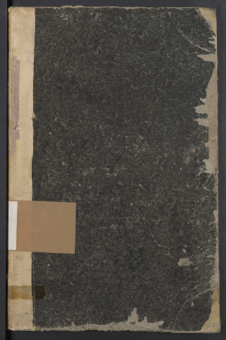 29 novembre 1836 - 31 mars 1838