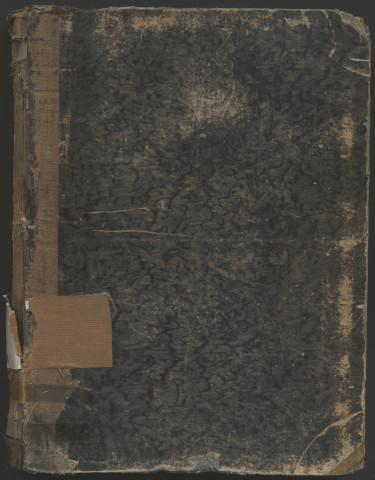 14 avril 1862 - 10 septembre 1863