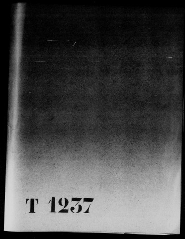 Lettres des sieurs Reiset (père et fils) aux intendants des ducs de Mazarin.
