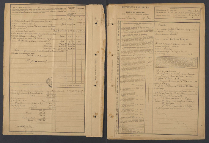 août 1898 - 24 mai 1899 (1)