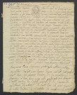 6 février 1793 - 20 novembre 1793