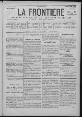 Mai 1886