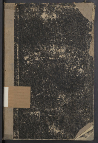 21 octobre 1859 - 15 avril 1861