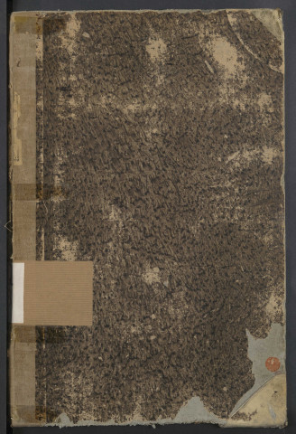 25 janvier 1840 - 13 novembre 1840