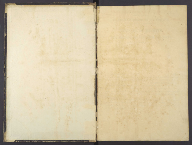 17 novembre 1853 - 23 novembre 1854