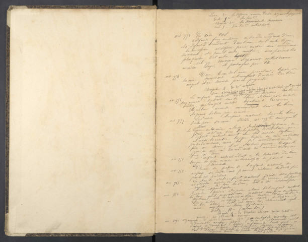 22 août 1842 - 19 septembre 1843