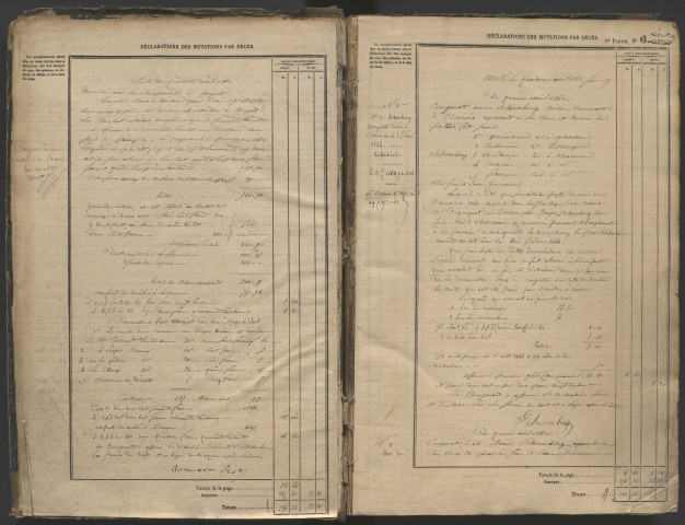 14 avril 1862 - 10 septembre 1863