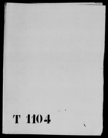 Mines et forges : supplique des habitants de Morschwiller-le-Bas tendant à obtenir l'autorisation de faire des recherches de minerai de charbon dans la forêt de Marbourg (1770), requête du sieur Guittard, propriétaire d'une forge à Thann, qui désire la transférer ailleurs (1770), procèdure entre la duchesse de Mazarin et les consorts Rottembourg-Rosen relative à la recherche de minerai dans le comté de Thann en vertu de la clause des "trois lieues" du privilège qui leur a été accordé en 1686 dans la terre de Masevaux (1777-1786).
