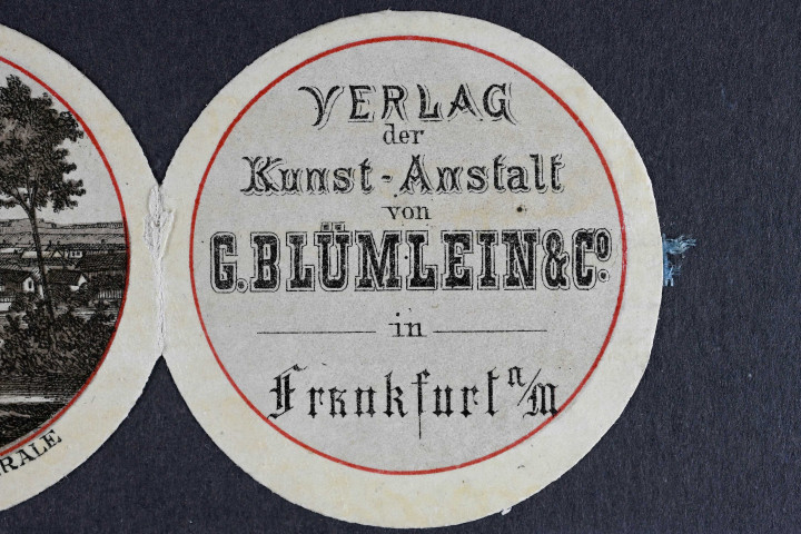 [Belfort], vue des fourneaux.