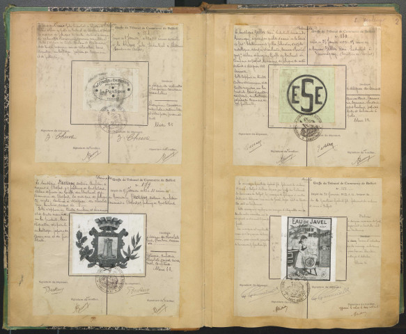 28 décembre 1921-14 novembre 1936