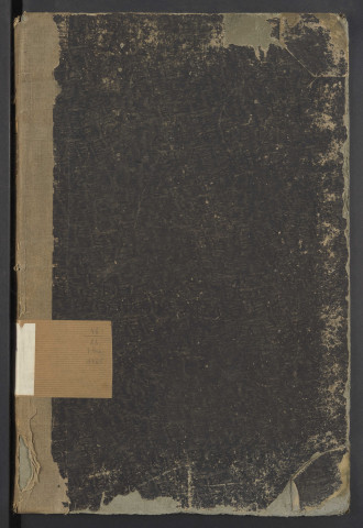 23 octobre 1864 - 12 décembre 1866