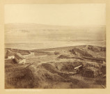 Belfort, les hautes et basses Perches, v. 1871-1872.