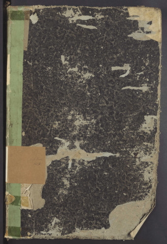 5 octobre 1837 - 17 mars 1841