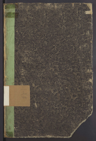 8 juillet 1844 - 5 septembre 1845