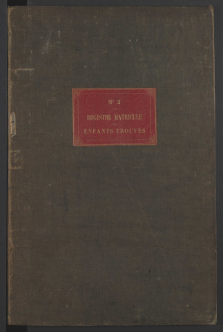 Novembre 1879-mai 1903