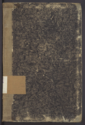 15 novembre 1858 - 18 janvier 1860