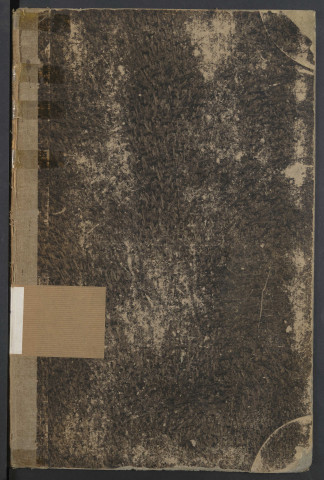 2 juillet 1844 - 9 juin 1845