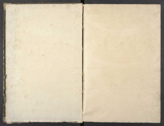 2 novembre 1841 - 23 août 1843