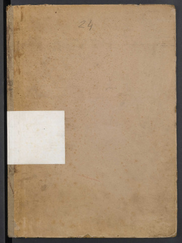 août 1898 - 24 mai 1899 (1)