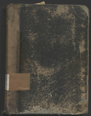 23 novembre 1871 - 3 mai 1873