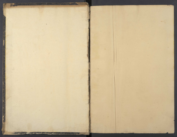 1er juillet 1863 - 15 février 1865