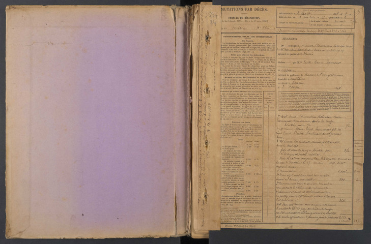 août 1898 - 24 mai 1899 (1)