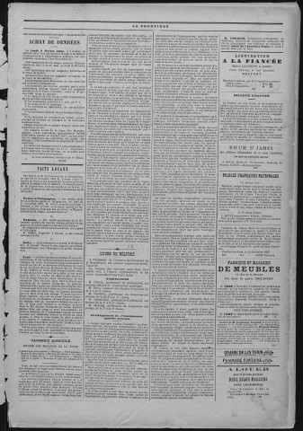 Janvier 1886