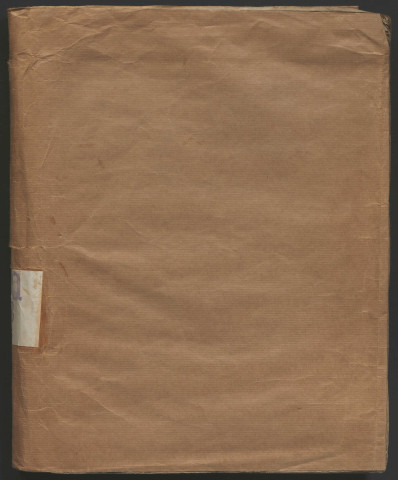 19 avril 1793 - 5ème jour complémentaire an V